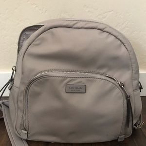 Kate spade backpack